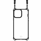Apple iPhone 13 Itskins Hybrid Sling Case - Black