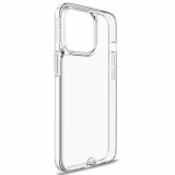 Apple iPhone 13 Pro Max Fortress Infinite Glass Case - Clear