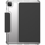 Apple iPad Pro 12.9-Inch 2021 (5th Gen) [U] by UAG Lucent Case - Black