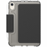 Apple iPad Mini (2021) [U] by UAG Lucent Case - Black