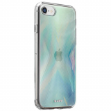 Apple iPhone SE 3 (2022) Laut Holo-X Crystal Case - Clear