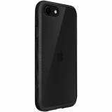 Apple iPhone SE 3 (2022) Laut Crystal Matter (IMPKT) Case - Slate