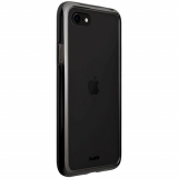 Apple iPhone SE 3 (2022) Laut Crustal-X IMPKT Ultra Case - Black