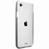 Apple iPhone SE 3 (2022) Laut Crustal-X IMPKT Ultra Case - Clear