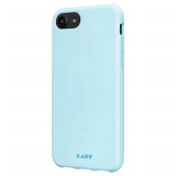 **NEW**Apple iPhone SE 3 (2022) Laut  Pastel Case - Baby Blue