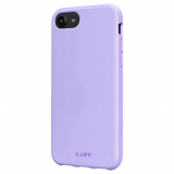 **NEW**Apple iPhone SE 3 (2022) Laut  Pastel Case - Violet
