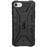Apple iPhone SE 3 (2022) Urban Armor Gear Pathfinder Case (UAG) - Black