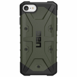 Apple iPhone SE 3 (2022) Urban Armor Gear Pathfinder Case (UAG) - Olive