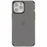 Apple iPhone 13 Pro Max/12 Pro Max Itskins Spectrum Clear Case - Smoke
