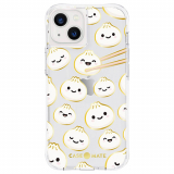Apple iPhone 13 Case-Mate Tough Prints Case - Cute as a Dumpling