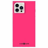 Apple iPhone 13 Pro Max/12 Pro Max Case-Mate Blox Case - Pink