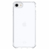 Apple iPhone SE 3 (2022) Itskins Spectrum Frost Case - Clear