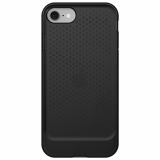 Apple iPhone SE 3 (2022) [U] by UAG Alton Case - Black