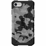 Apple iPhone SE 3 (2022) Urban Armor Gear Pathfinder SE Case (UAG) - Midnight Camo