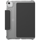 Apple iPad Air 10.9"" (5th Gen, 2022) [U] by UAG Lucent Case - Black