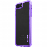Apple iPhone SE 3 (2022)/SE 2/8/7 Laut Fluro Case - Lavender