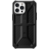 Apple iPhone 13 Pro Max Urban Armor Gear Monarch Case  - Carbon Fiber