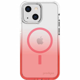 Apple iPhone 13 Prodigee Safetee Flow with MagSafe Case - Blush