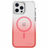 Apple iPhone 13 Pro Max Prodigee Safetee Flow with MagSafe Case - Blush