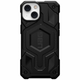 Apple iPhone 14/13 Urban Armor Gear Monarch Pro Magsafe Case (UAG) - Black