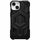 Apple iPhone 14 Plus Urban Armor Gear Monarch Pro Magsafe Case (UAG) - Carbon Fiber