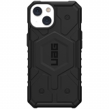 Apple iPhone 14/13 Urban Armor Gear Pathfinder Magsafe Case (UAG) - Black