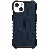 **NEW**Apple iPhone 14 Plus Urban Armor Gear Pathfinder Magsafe Case (UAG) - Mallard