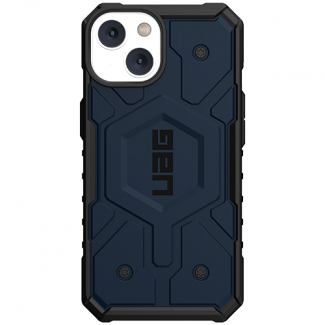 Apple iPhone 14/13 Urban Armor Gear Pathfinder Magsafe Case (UAG) - Mallard