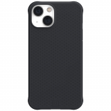 Apple iPhone 14 [U] by UAG Dot Magsafe Case - Black