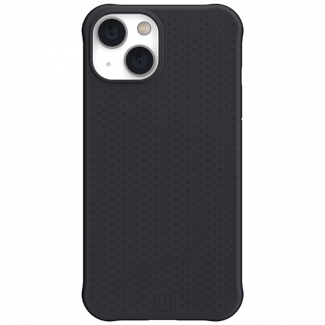 Apple iPhone 14 Plus [U] by UAG Dot Magsafe Case - Black