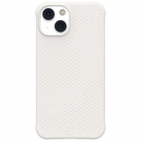 Apple iPhone 14 Plus [U] by UAG Dot Magsafe Case - Marshmallow