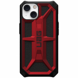 Apple iPhone 14 Plus Urban Armor Gear Monarch Case (UAG) - Crimson Red