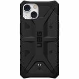 Apple iPhone 14/13 Urban Armor Gear Pathfinder Case (UAG) - Black