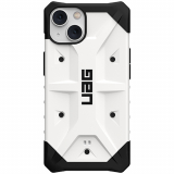 **NEW**Apple iPhone 14/13 Urban Armor Gear Pathfinder Case (UAG) - White