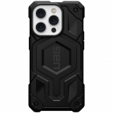 Apple iPhone 14 Pro Max Urban Armor Gear Monarch Pro Magsafe Case (UAG) - Black