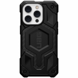 Apple iPhone 14 Pro Max Urban Armor Gear Monarch Pro Magsafe Case (UAG) - Carbon Fiber