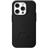 Apple iPhone 14 Pro Max Urban Armor Gear Civilian Magsafe Case (UAG) - Black