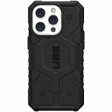Apple iPhone 14 Pro Max Urban Armor Gear Pathfinder Magsafe Case (UAG) - Black