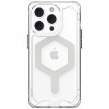**NEW**Apple iPhone 14 Pro Max Urban Armor Gear Plyo Magsafe Case (UAG) - Ice