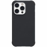 Apple iPhone 14 Pro [U] by UAG Dot Magsafe Case - Black