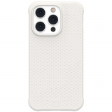 Apple iPhone 14 Pro Max [U] by UAG Dot Magsafe Case - Marshmallow