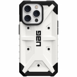Apple iPhone 14 Pro Urban Armor Gear Pathfinder Case (UAG) - White