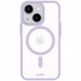 **NEW**Apple iPhone 14 Laut Huex Protect Case w/ Magsafe - Lavender