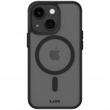 Apple iPhone 14 Laut Huex Protect Case w/ Magsafe - Black
