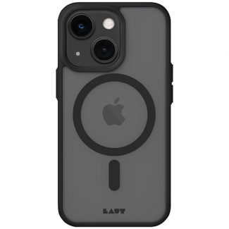 Apple iPhone 14 Plus Laut Huex Protect Case w/ Magsafe - Black