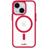 Apple iPhone 14 Plus Laut Huex Protect Case w/ Magsafe - Red