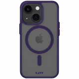 **NEW**Apple iPhone 14 Plus Laut Huex Protect Case w/ Magsafe - Dark Purple