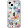 Apple iPhone 14 Plus Laut Crystal Palette Case - Butterfly