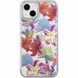 **NEW**Apple iPhone 14 Laut Crystal Palette Case - Tropical