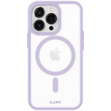 **NEW**Apple iPhone 14 Pro Laut Huex Protect Case w/ Magsafe - Lavender